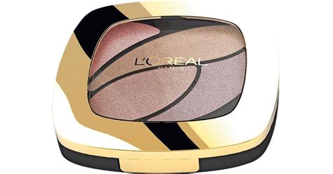 L Oréal Paris Color Riche Quad E Nude Lingerie luomiväri S kaupat ruoan verkkokauppa