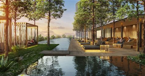 Oakwood Premier OUE Singapore to Open on 15 June 2017 - First Oakwood ...