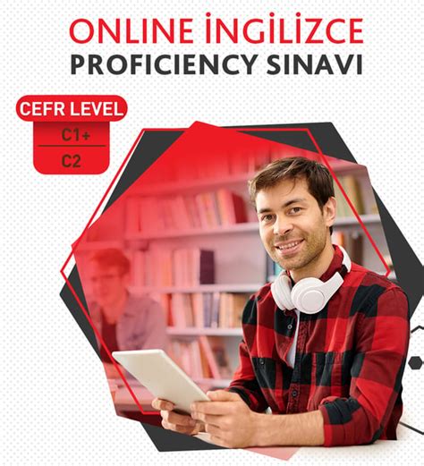 Online Ng L Zce Proficiency Sinavi