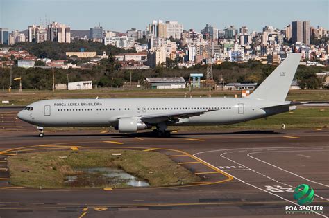 POA SPOTTER AVIAÇÃO CIVIL COMERCIAL E MILITAR POA 17 07 2016