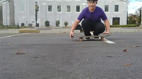 How To Frontside 180 Tutorial Detailed Youtube