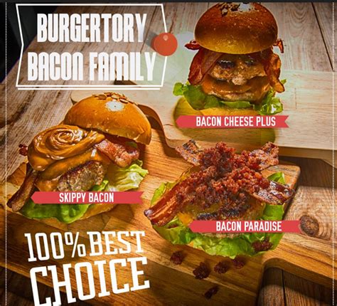 Flame Smash Burger Menu Malaysia Prices List Updated