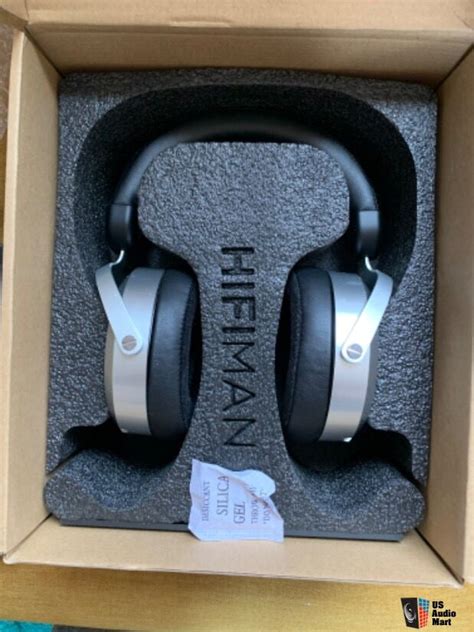 Hifiman HE400se As New About 2 Hours Use For Sale US Audio Mart