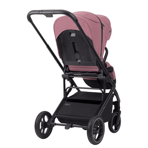 Carrello Alfa CRL-5508 Midnight Black 2023