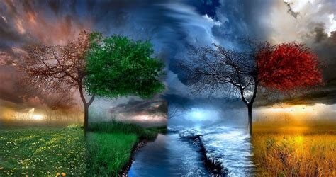 changing seasons   siegelster  spillwordscom