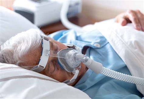 Bipap คืออะไร แตกต่างจาก Cpap อย่างไร Nk Sleepcare