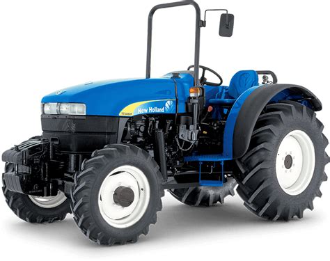 Ttf Visi N General Tractores New Holland Es Nhag