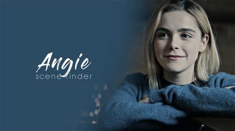 Angie Scene Finder Youtube