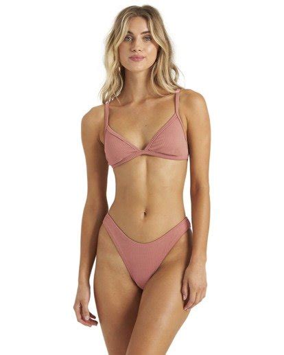 In The Rays Rise Bas De Bikini Pour Femme Billabong