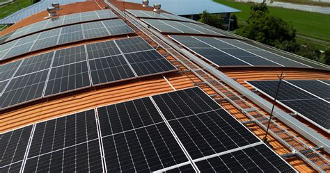 The Ultimate Guide To Commercial Grade Solar Panels Benefits