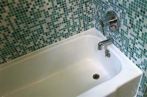 Why Choose Tub Refinishing? ⎜ Nashville TN