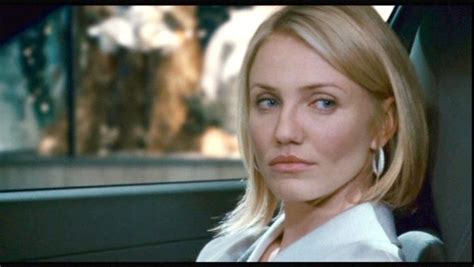 No Thanks According To Cameron Diaz This Was The Hardest Scene From