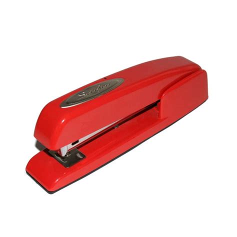 Red Swingline Stapler Milton from Office Space Vintage Red