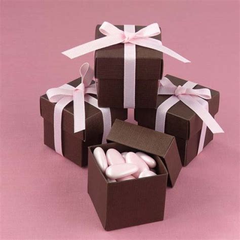 Cheap Wedding Favors