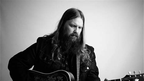 Chris Stapleton White Horse Lyrics In Description Youtube