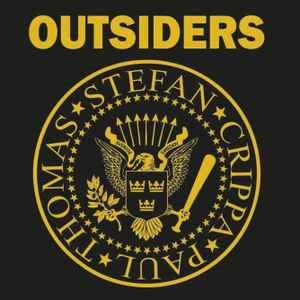 Outsiders – Outsiders (2022, CD) - Discogs