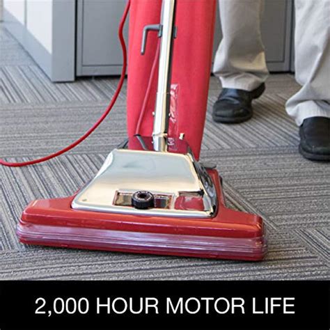 How To Choose The Best Sanitaire Vacuum Cleaner - Vacuum Cleaners Advisor