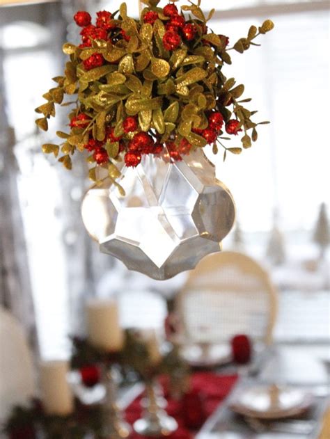 Seven Gorgeous Christmas Tablescape Ideas Summer Adams