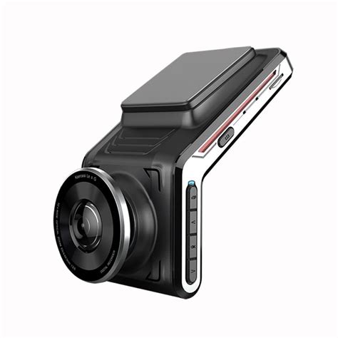 Sameuo U2000 Car DVR Camera HD Night Vision Wifi Dashcam Video Recorde ...
