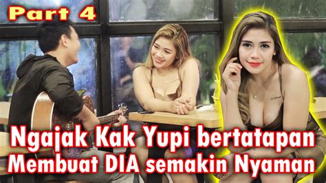 KAK YUPI SEMAKIN NYAMAN TANDA TANDA JADIAN YouTube