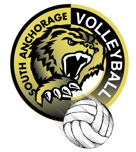 Home - South Anchorage Volleyball