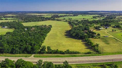 2785 Acres In Gillespie County Texas