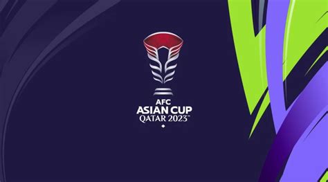 AFC Asian Cup Qatar 2023™ logo revealed - Logowik