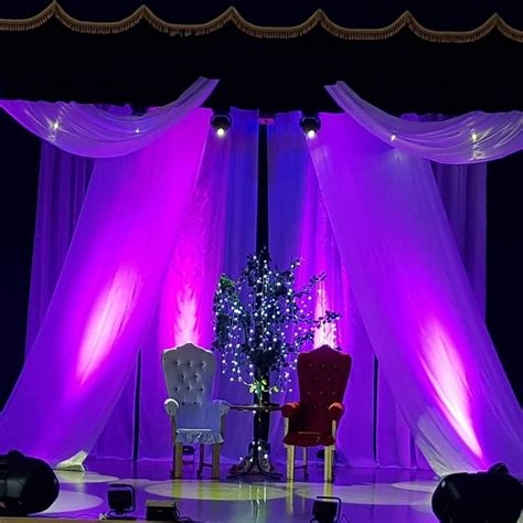 Оформление сцены | Small organization, Decor, Event