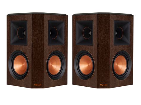 Klipsch RP 502S Reference Premier Surround Speaker TechX Malaysia