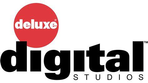 Deluxe Digital Studios Logo, symbol, meaning, history, PNG, brand