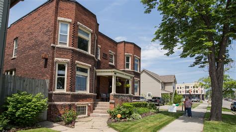 The Corktown Neighborhood Tour In 31 Photos Curbed Detroit