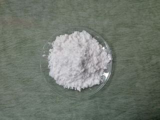 Barium nitrate - Sciencemadness Wiki