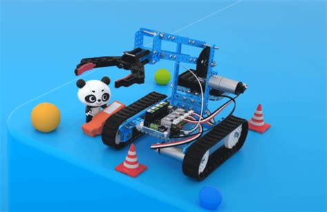 7 Diy Arduino Robot Kits For Kids To Build Your Own Robot Programmable