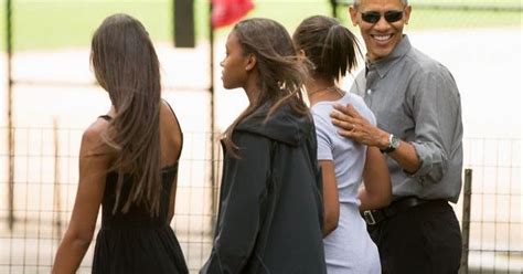 Obama, daughters spend weekend in New York City | News | timesargus.com