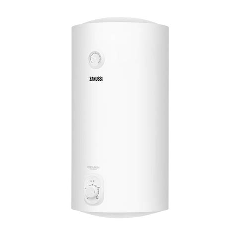 Водонагреватель накопительного типа Zanussi ZWH/S 50 Orfeus DH