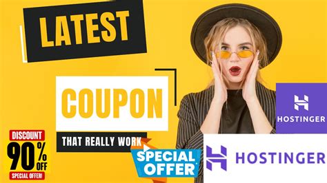 Hostinger Coupon Code Today Latest Hosted At Imgbb Imgbb