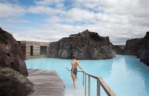 The Top 7 Geothermal Spas in Iceland | Guide to Iceland