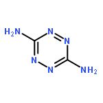 1 2 4 5 Tetrazine 3 6 Diamine CAS 19617 90 4 Chemsoon