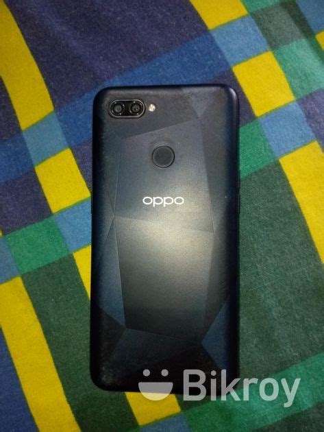 OPPO A12 Used For Sale In Savar Bikroy