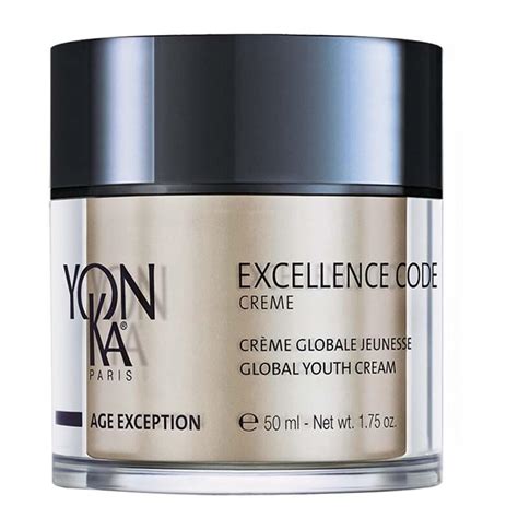 Amazon Yon Ka Age Exception Excellence Code Creme Ounces