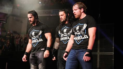 8 Reason Why The Shield's WWE Reunion Is Doomed To Fail