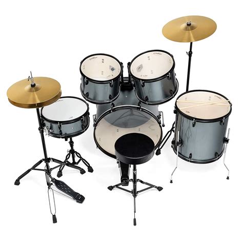 8 Best Drum Sets For Beginners Reviewed In Detail Sept 2024