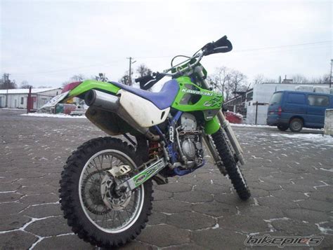 1997 Kawasaki Klx 250 Picture 505517