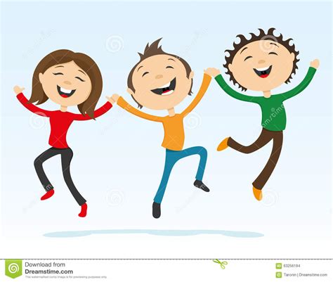 Happy Friends Clipart | Free download on ClipArtMag