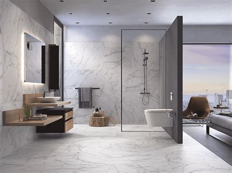 Bathroom Design Trends For 2019 BATHLINE Bathroom Design Ideas