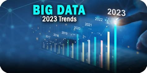 Key Big Data Trends And Predictions For Beyond