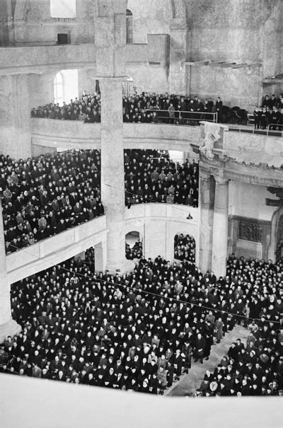 Dresden Kreuzkirche Konzert des Kreuzchores anlässlich der