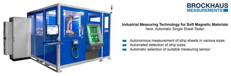 MEASUREMENTS – BROCKHAUS