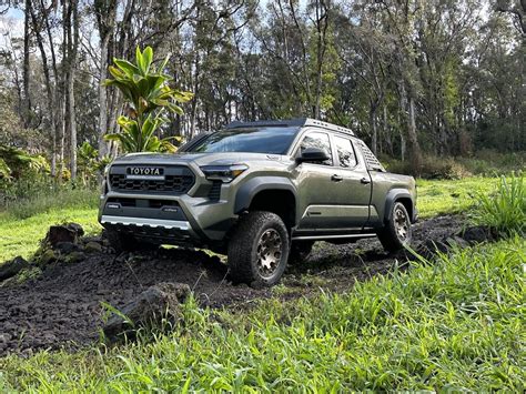 Update Here S More On The 2024 Toyota Tacoma The Detroit Bureau