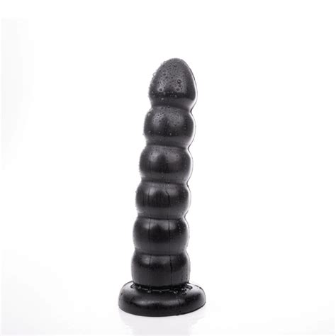 Stufen Dildo Yoo Hoo 27 56 5cm Boy Toys